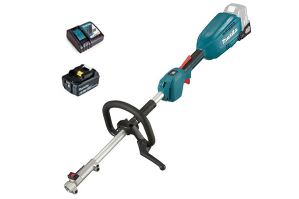 may cat co Makita DUX18GX4