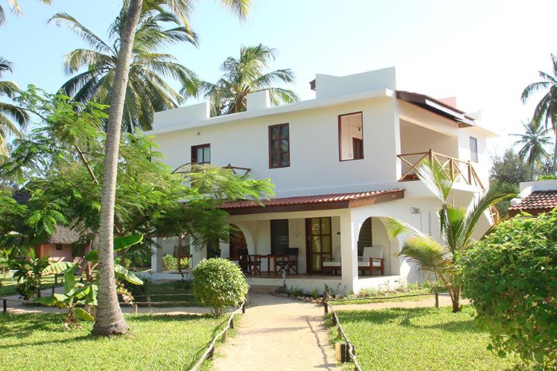 homestay