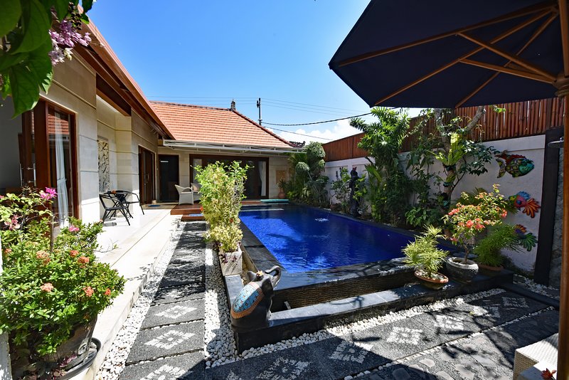 homestay