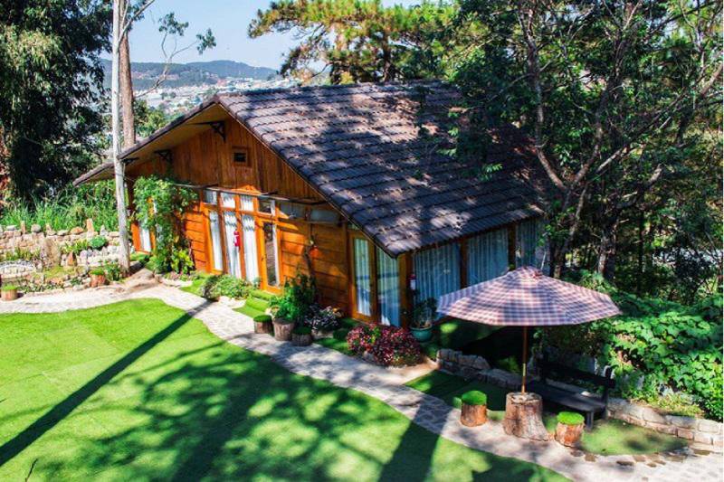 thiet ke homestay 1000m2