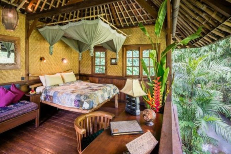 thiet ke homestay