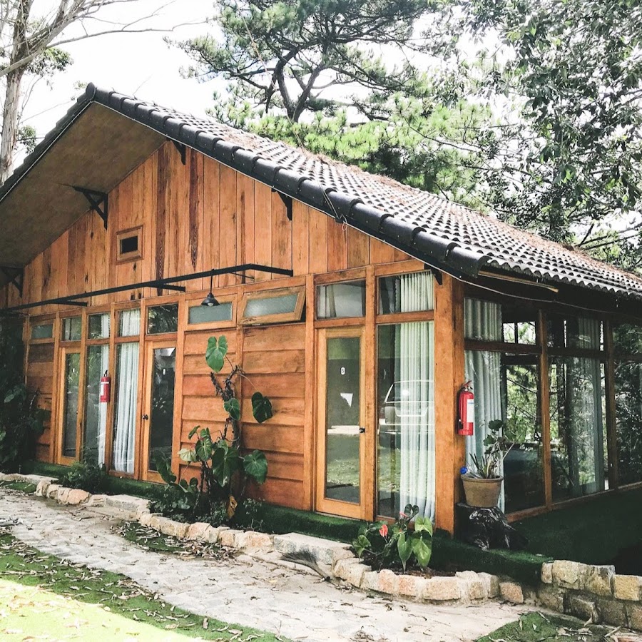 thiet ke homestay