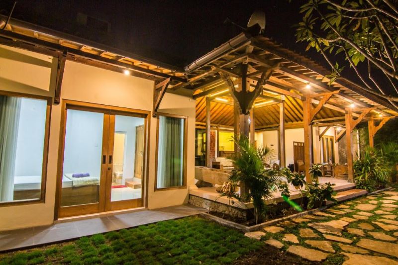 thiet ke homestay