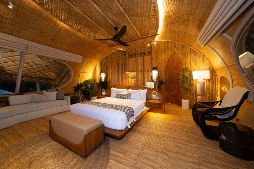thiet ke homestay